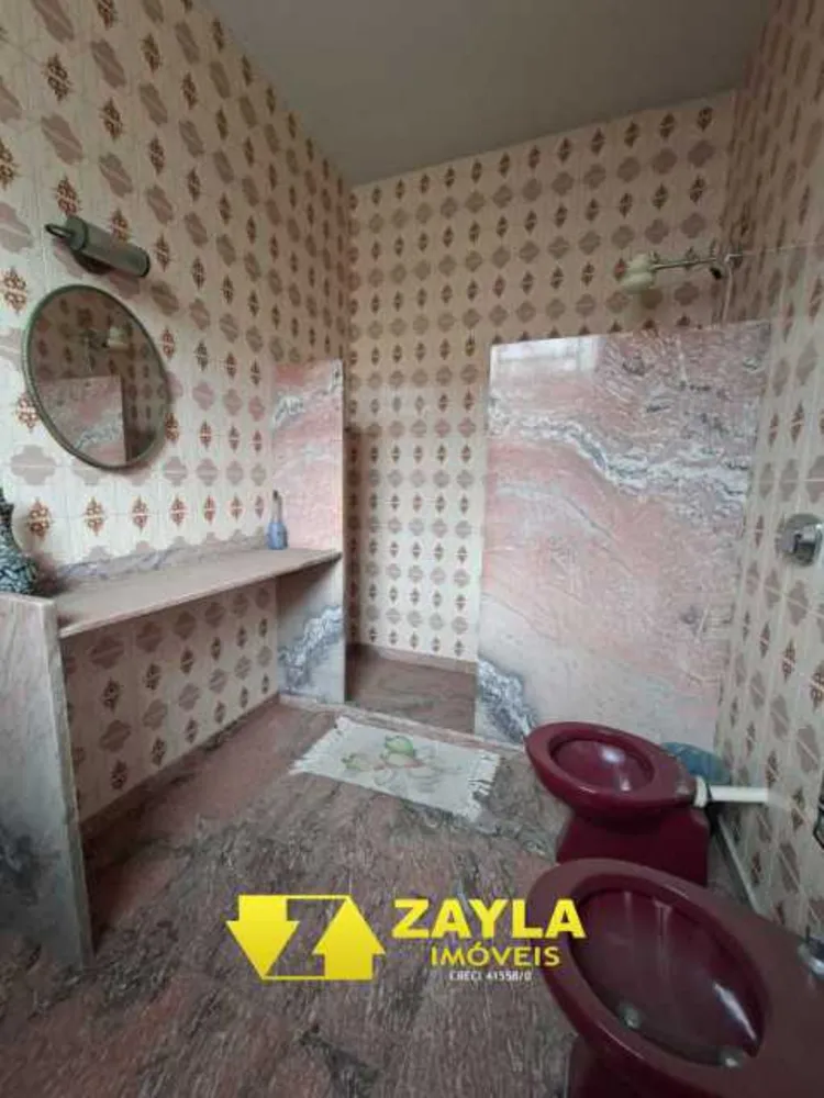 Casa, 4 quartos, 198 m² - Foto 19
