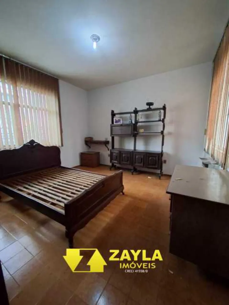 Casa, 4 quartos, 198 m² - Foto 16