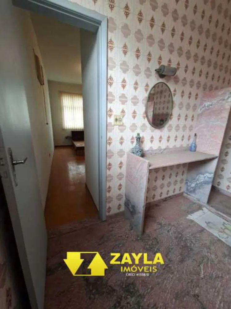 Casa, 4 quartos, 198 m² - Foto 17