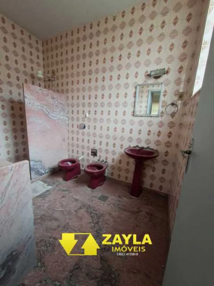 Casa, 4 quartos, 198 m² - Foto 18