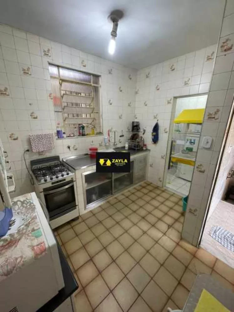 Casa, 5 quartos, 77 m² - Foto 3