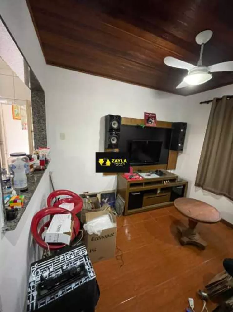 Casa, 5 quartos, 77 m² - Foto 22