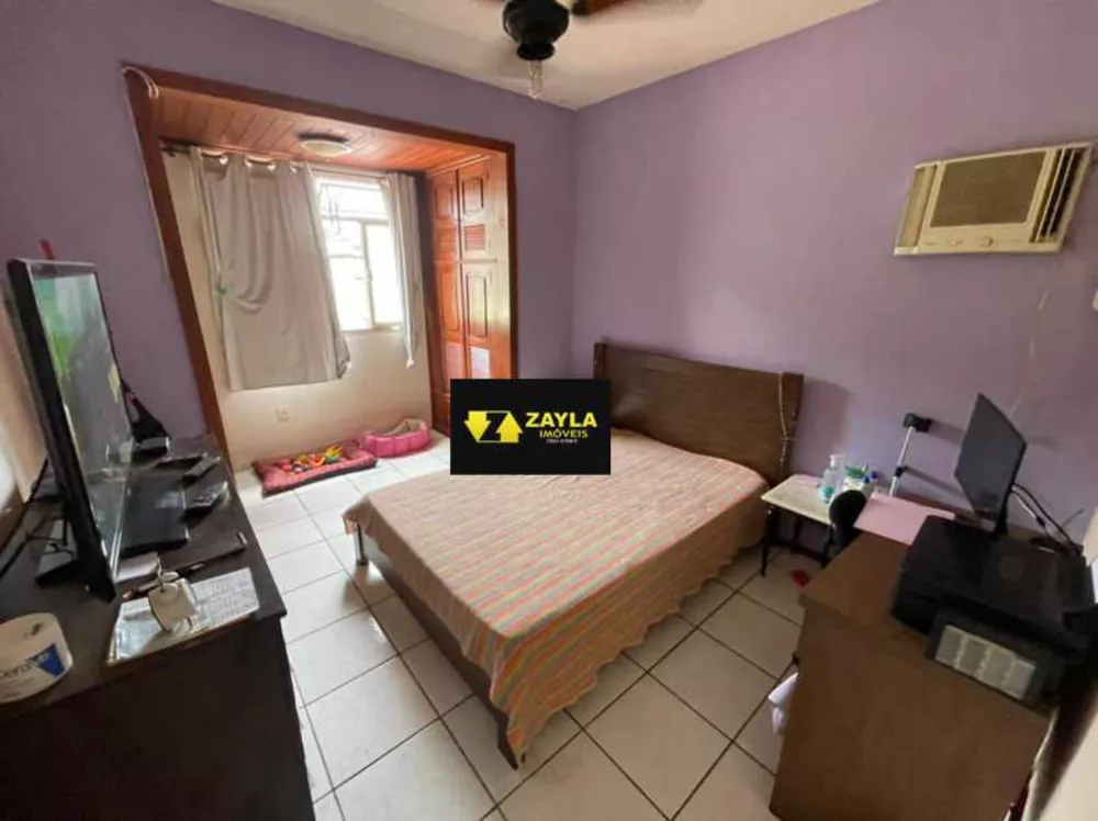 Casa, 5 quartos, 77 m² - Foto 19