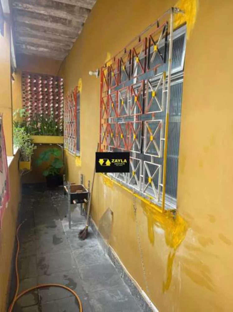 Casa, 5 quartos, 77 m² - Foto 29