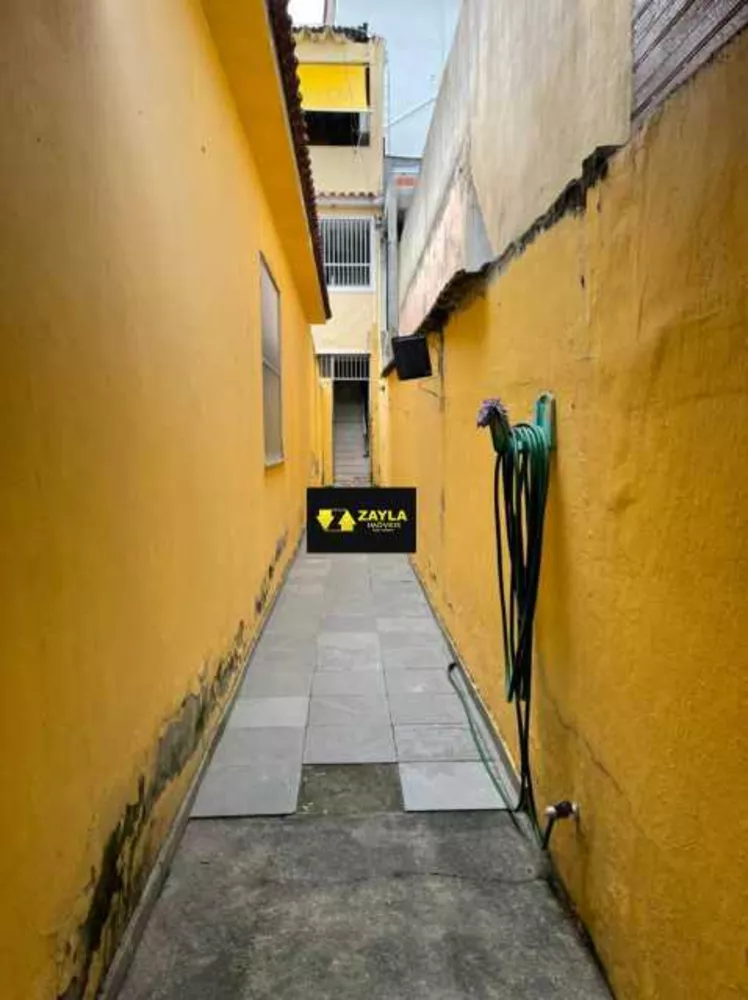 Casa, 5 quartos, 77 m² - Foto 28