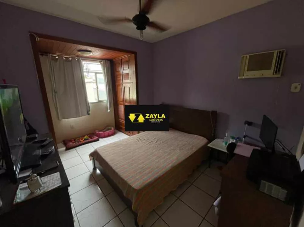 Casa, 5 quartos, 77 m² - Foto 20