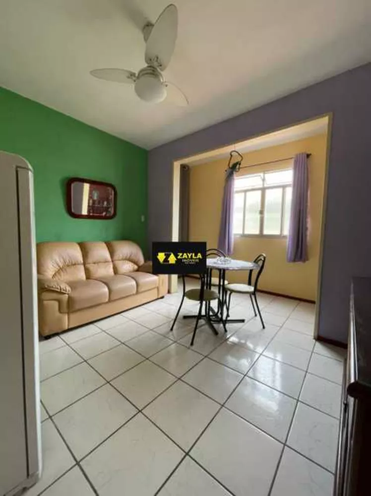 Casa, 5 quartos, 77 m² - Foto 2