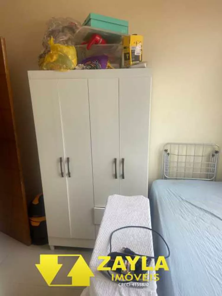 Apartamento, 3 quartos, 80 m² - Foto 3