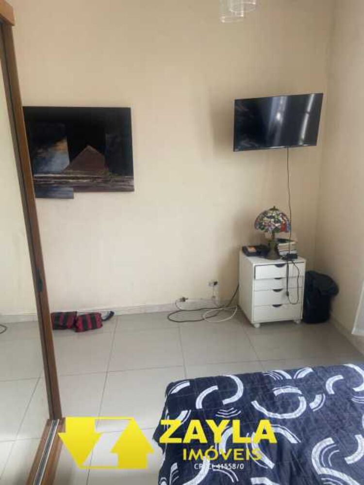 Apartamento, 3 quartos, 80 m² - Foto 20