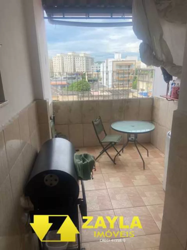 Apartamento, 3 quartos, 80 m² - Foto 14