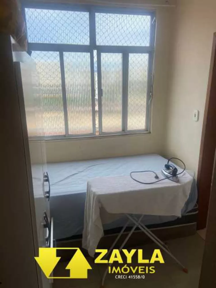 Apartamento, 3 quartos, 80 m² - Foto 6