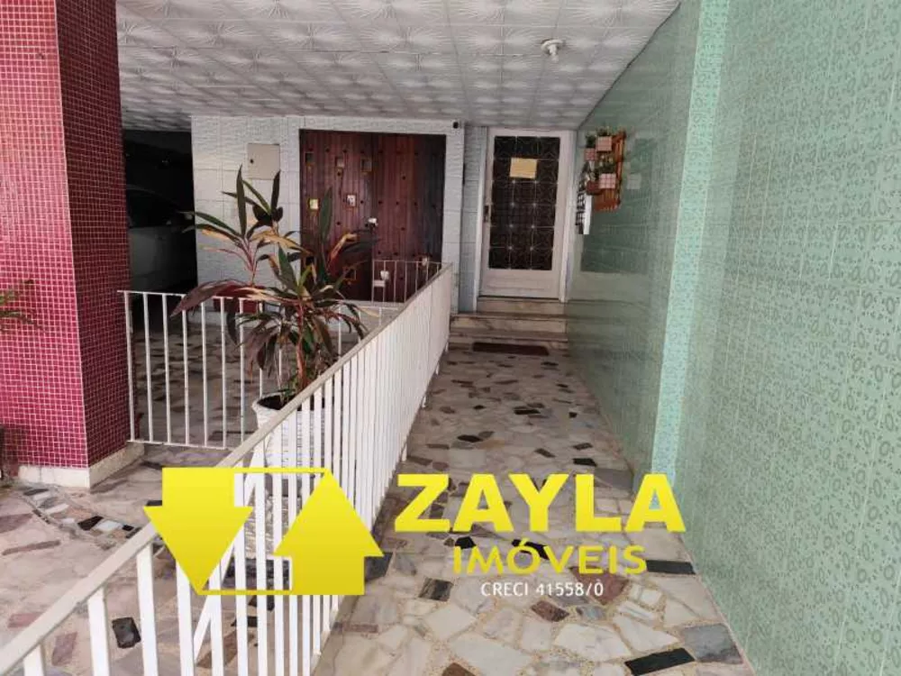 Apartamento, 3 quartos, 80 m² - Foto 12