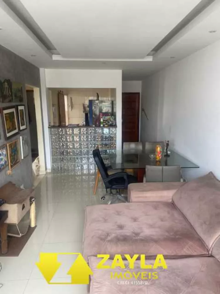 Apartamento, 3 quartos, 80 m² - Foto 4