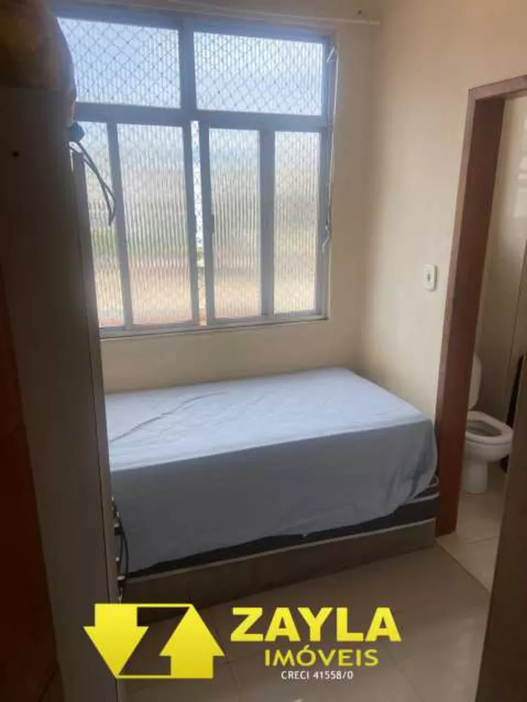 Apartamento, 3 quartos, 80 m² - Foto 5
