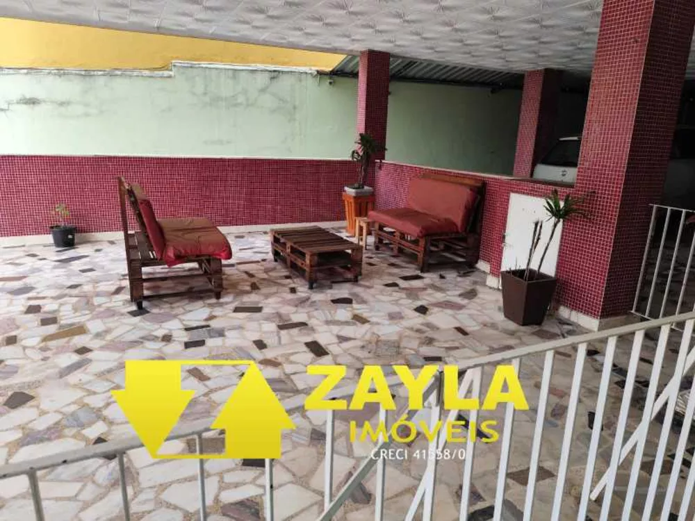 Apartamento, 3 quartos, 80 m² - Foto 16