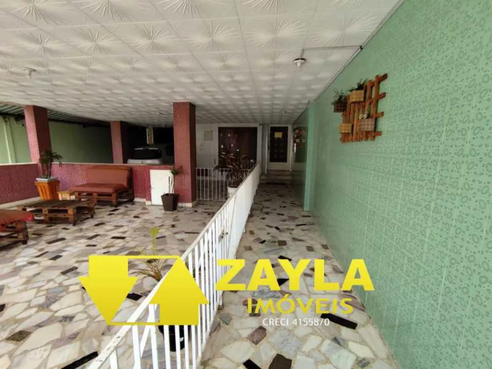 Apartamento, 3 quartos, 80 m² - Foto 9