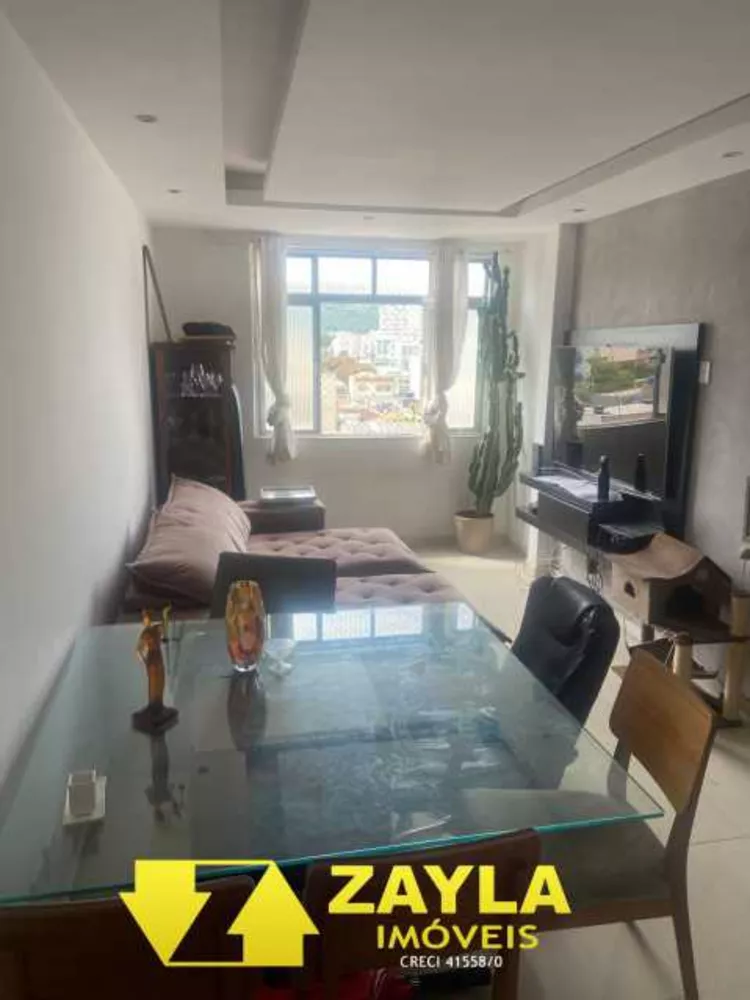 Apartamento, 3 quartos, 80 m² - Foto 10