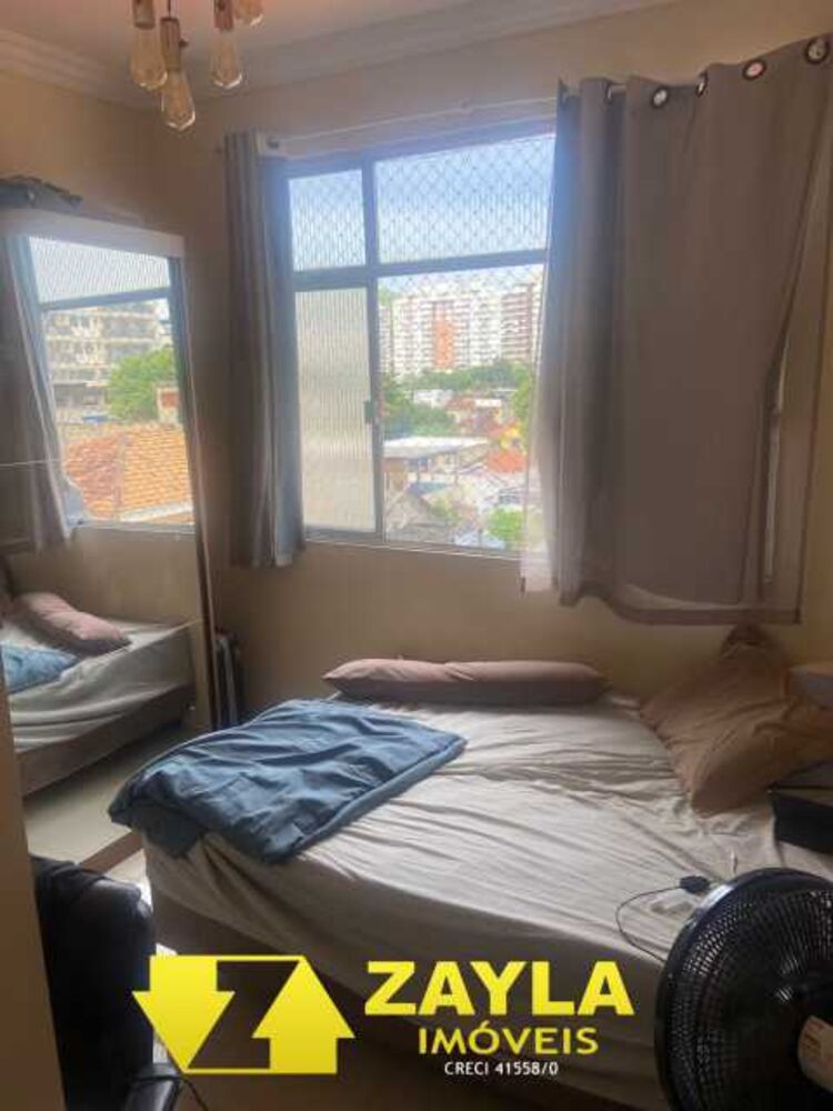 Apartamento, 3 quartos, 80 m² - Foto 22