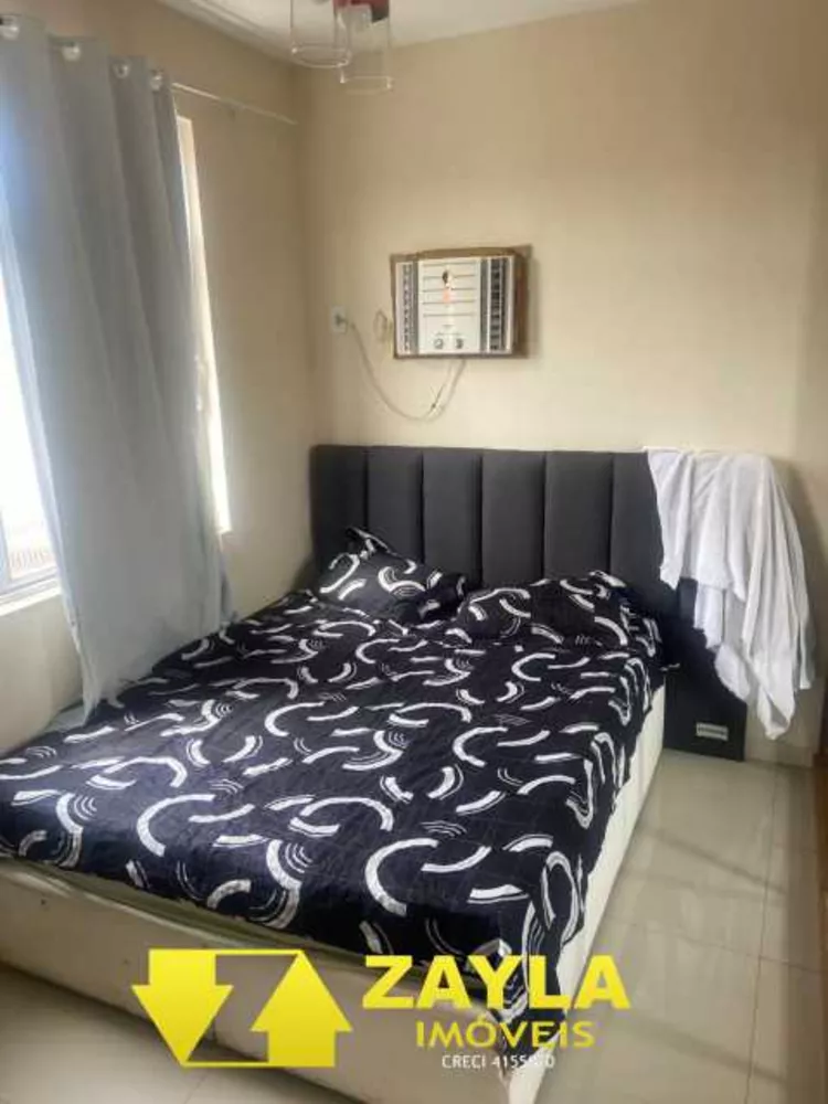 Apartamento, 3 quartos, 80 m² - Foto 8