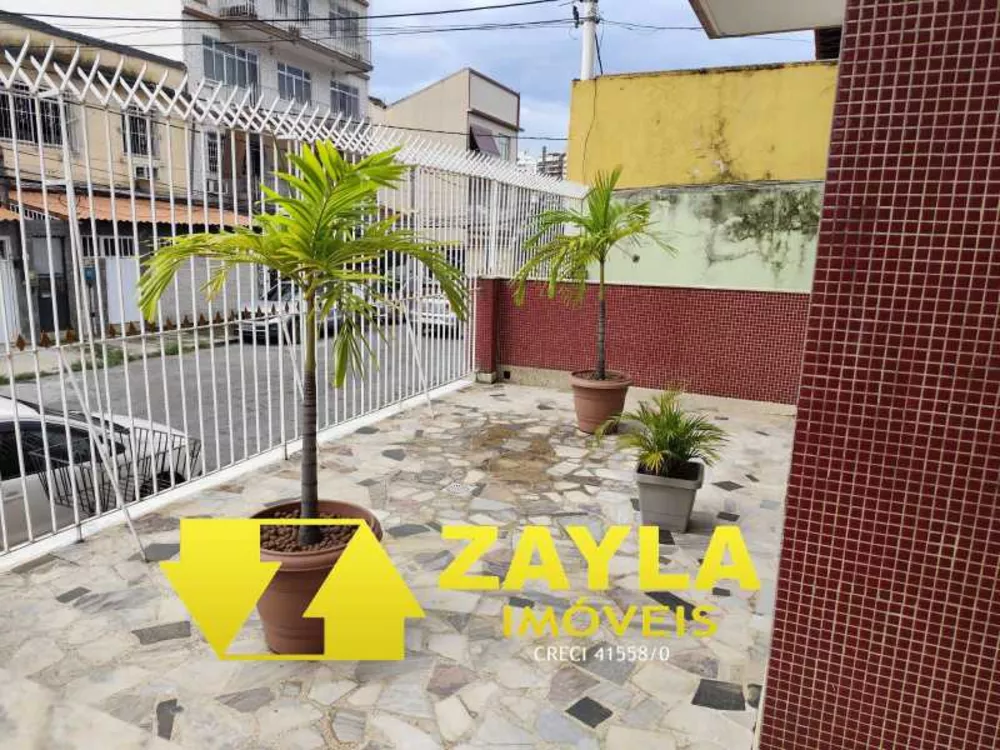 Apartamento, 3 quartos, 80 m² - Foto 19