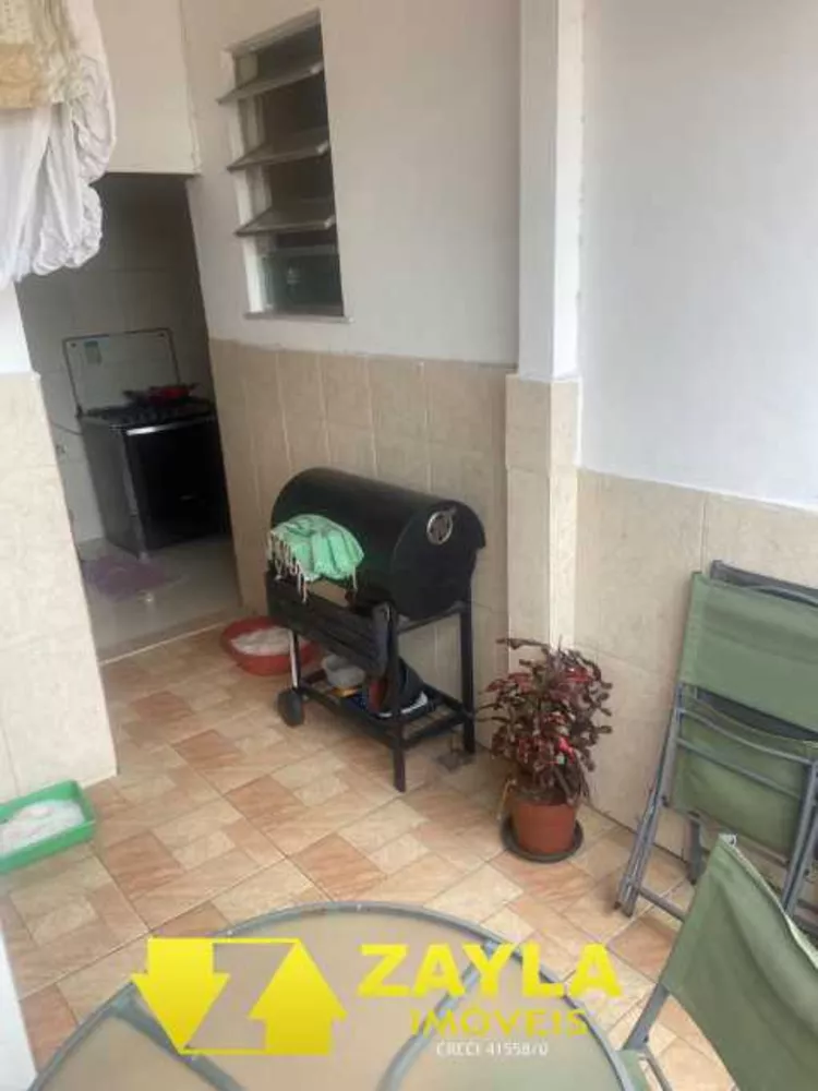 Apartamento, 3 quartos, 80 m² - Foto 18