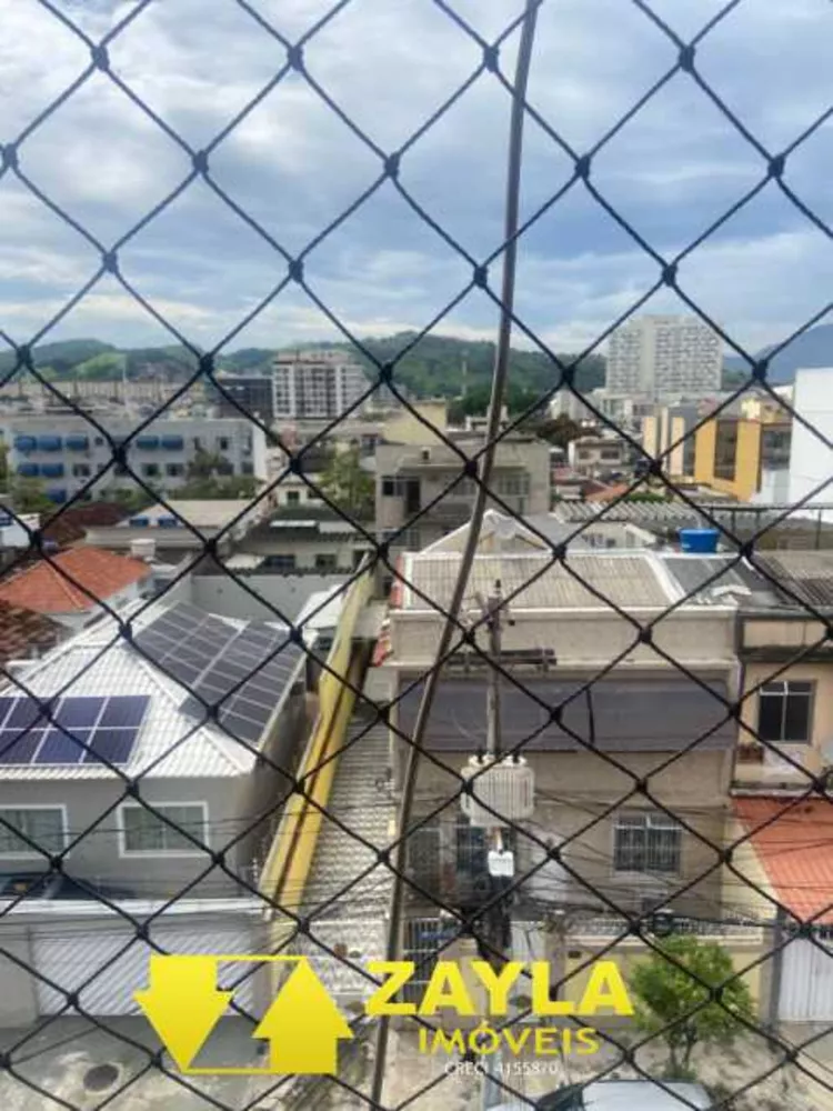 Apartamento, 3 quartos, 80 m² - Foto 1