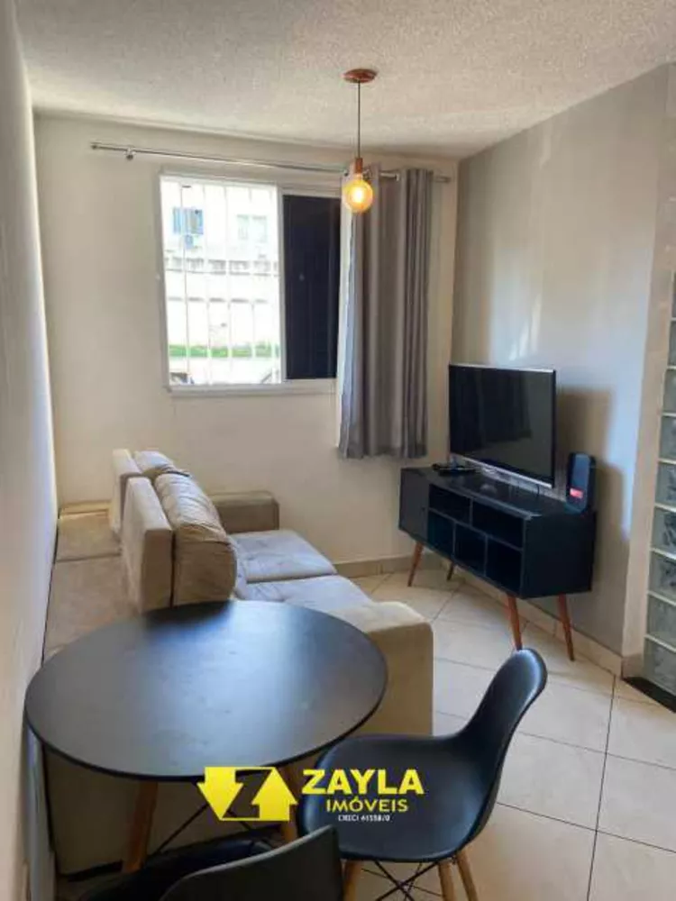 Apartamento, 1 quarto, 47 m² - Foto 23