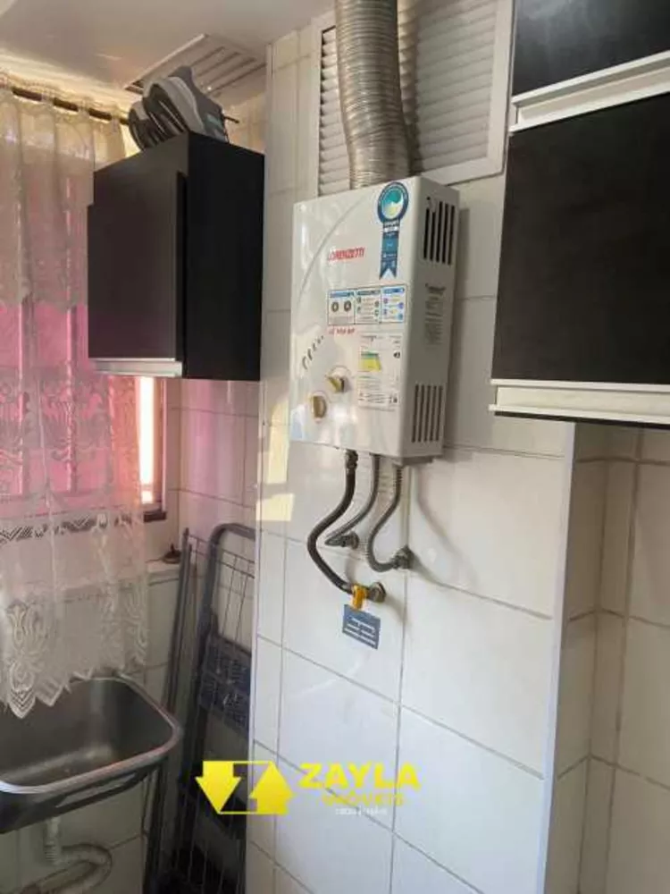 Apartamento, 1 quarto, 47 m² - Foto 16