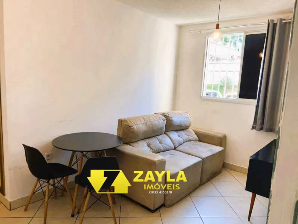 Apartamento, 1 quarto, 47 m² - Foto 17