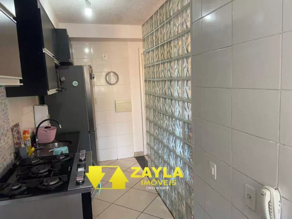 Apartamento, 1 quarto, 47 m² - Foto 13