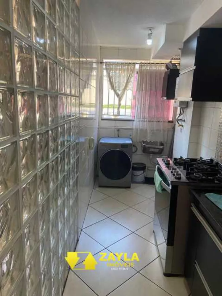 Apartamento, 1 quarto, 47 m² - Foto 21