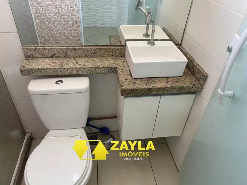 Apartamento, 1 quarto, 47 m² - Foto 11
