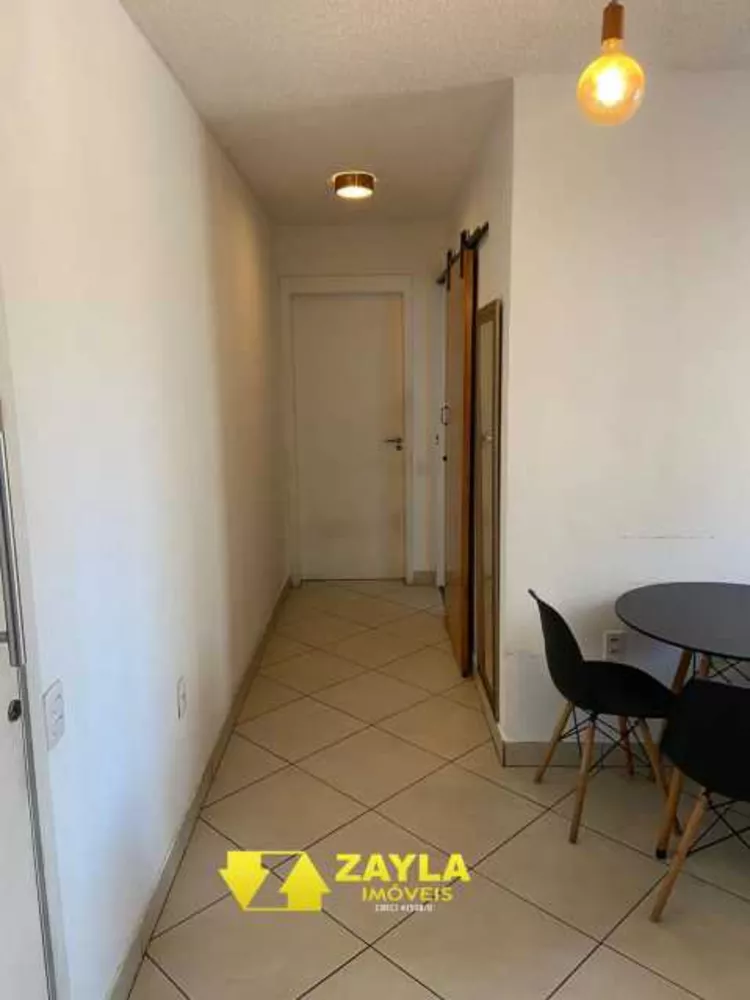 Apartamento, 1 quarto, 47 m² - Foto 27