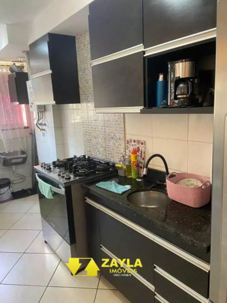 Apartamento, 1 quarto, 47 m² - Foto 12