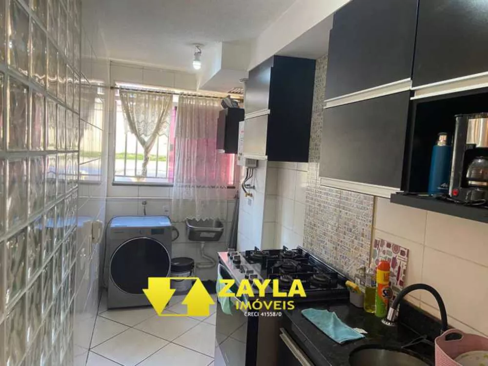 Apartamento, 1 quarto, 47 m² - Foto 24