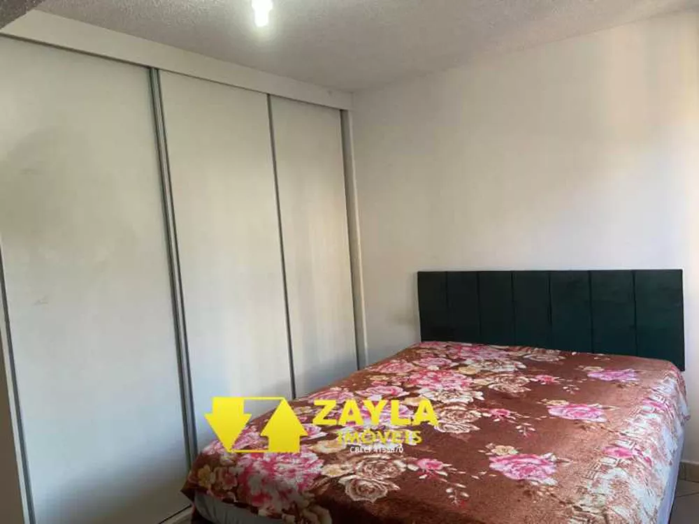 Apartamento, 1 quarto, 47 m² - Foto 7