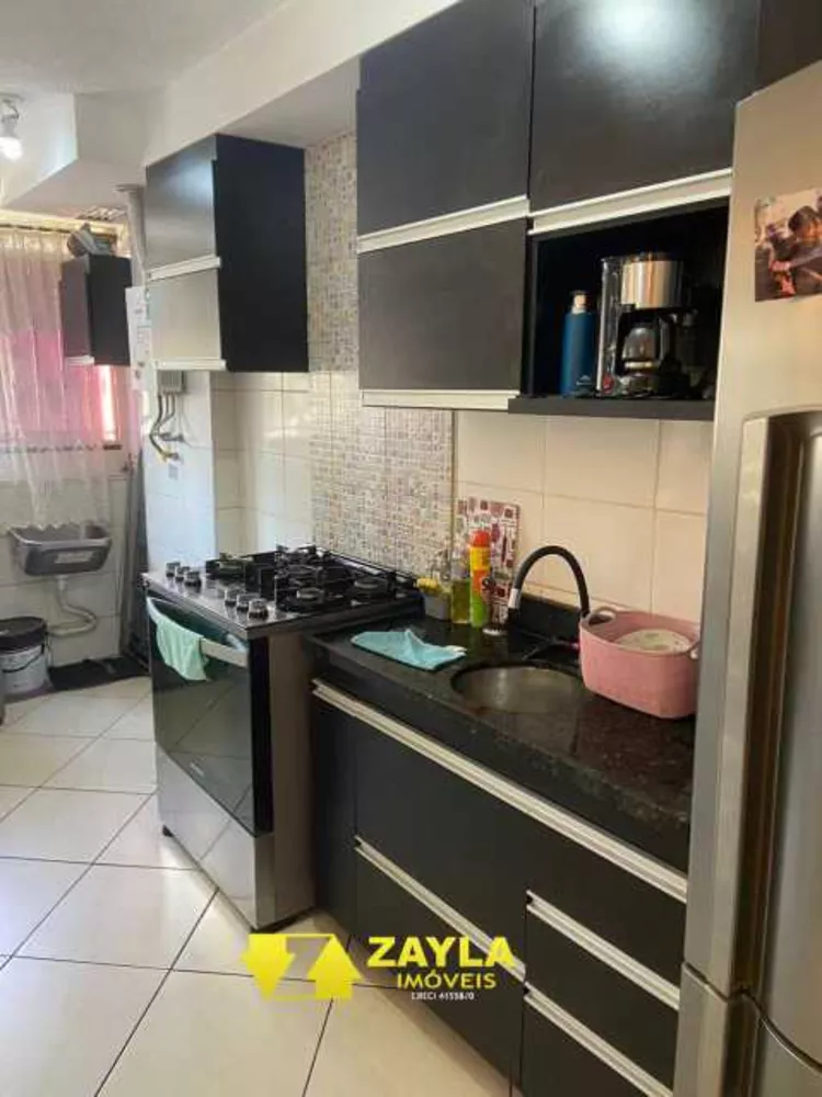 Apartamento, 1 quarto, 47 m² - Foto 8