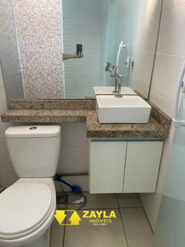 Apartamento, 1 quarto, 47 m² - Foto 9