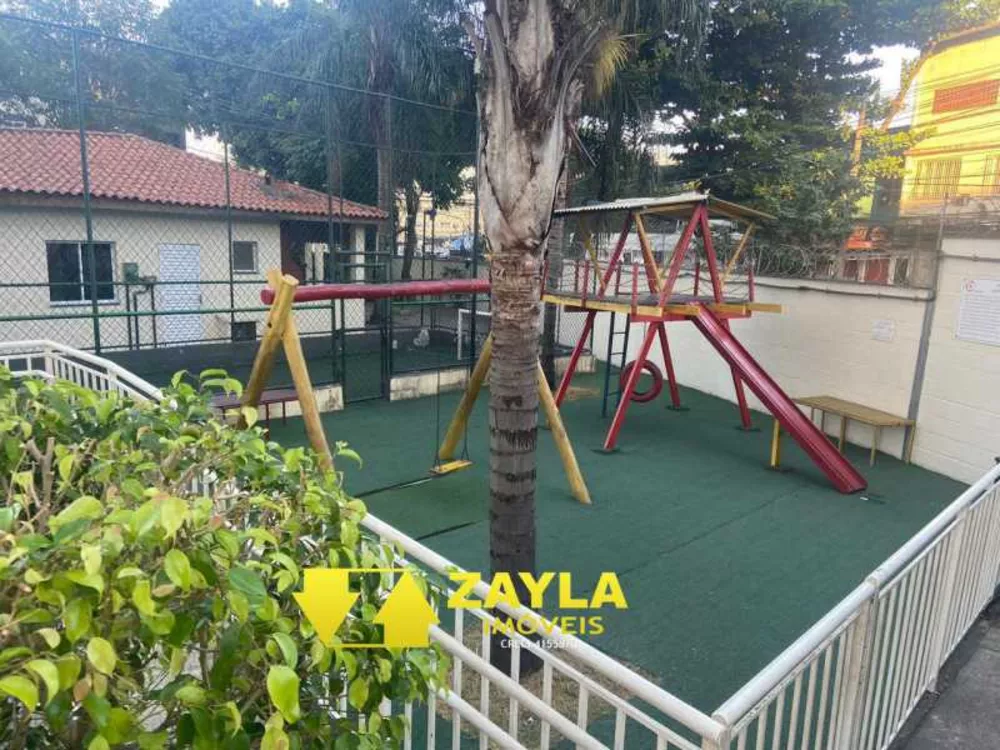 Apartamento, 1 quarto, 47 m² - Foto 20