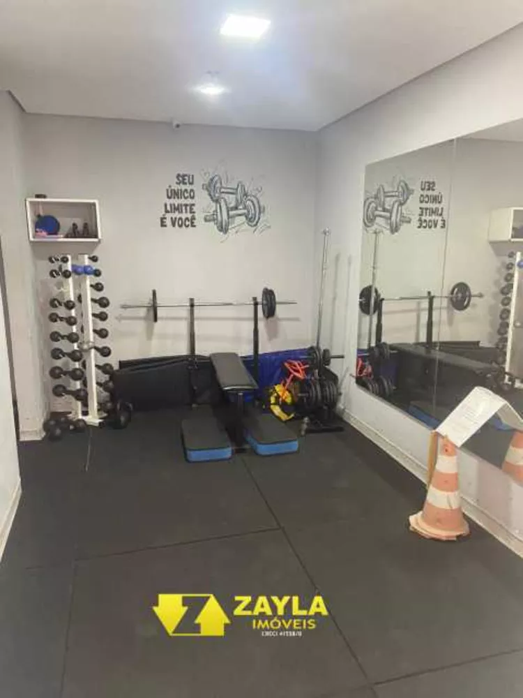Apartamento, 1 quarto, 47 m² - Foto 6