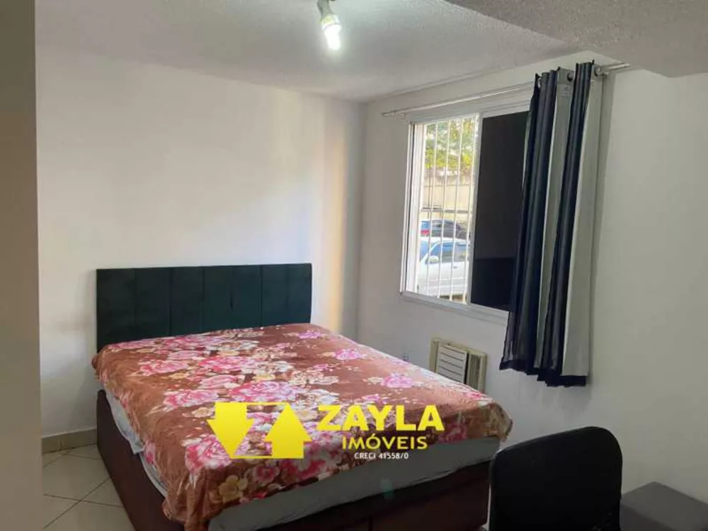 Apartamento, 1 quarto, 47 m² - Foto 28