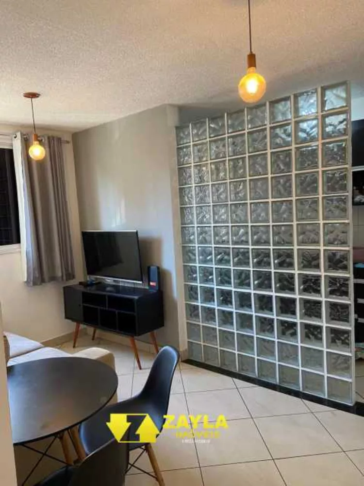 Apartamento, 1 quarto, 47 m² - Foto 14