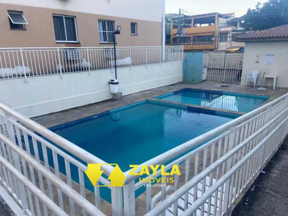 Apartamento, 1 quarto, 47 m² - Foto 10