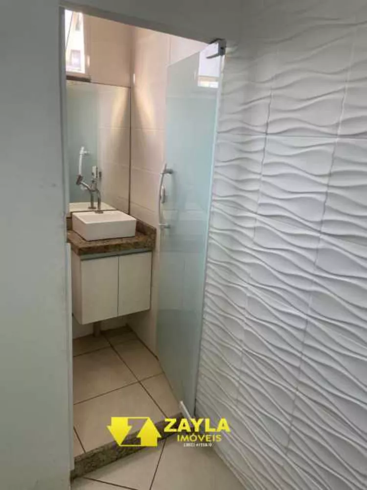 Apartamento, 1 quarto, 47 m² - Foto 4