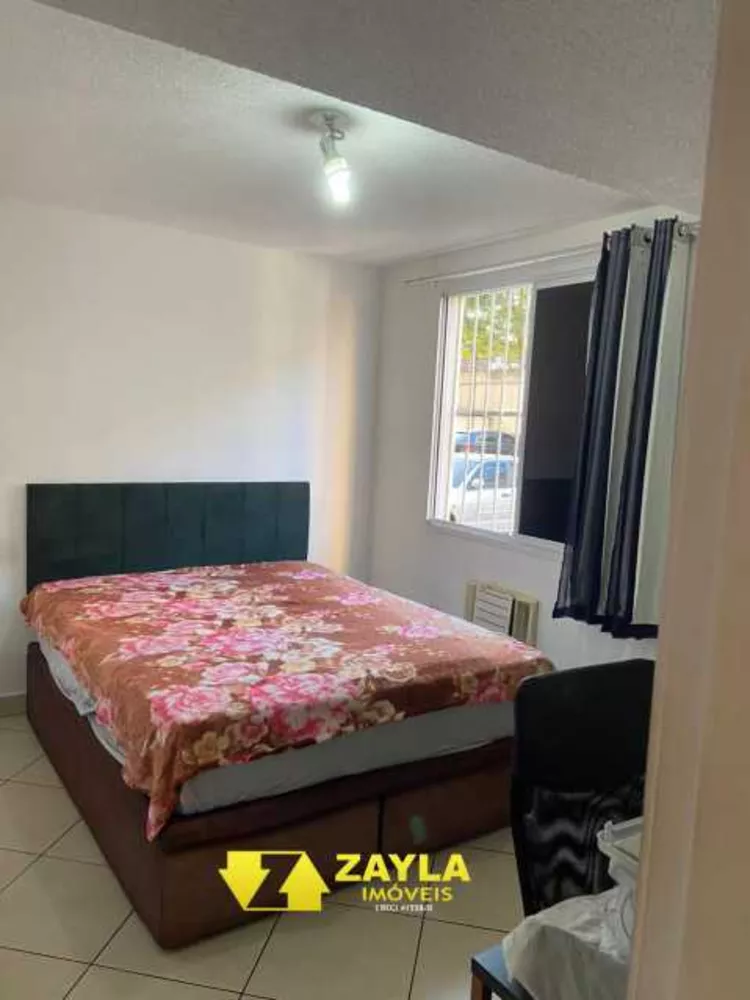 Apartamento, 1 quarto, 47 m² - Foto 5