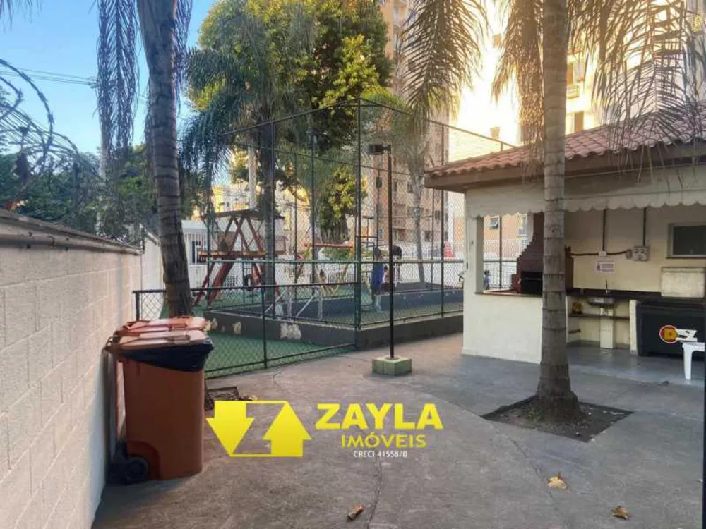 Apartamento, 1 quarto, 47 m² - Foto 15