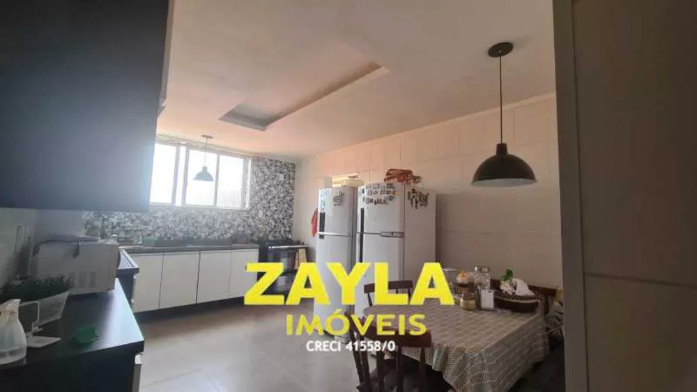 Apartamento, 3 quartos, 103 m² - Foto 2
