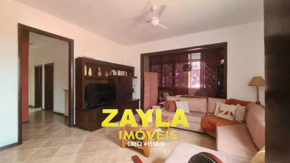 Apartamento, 3 quartos, 103 m² - Foto 7