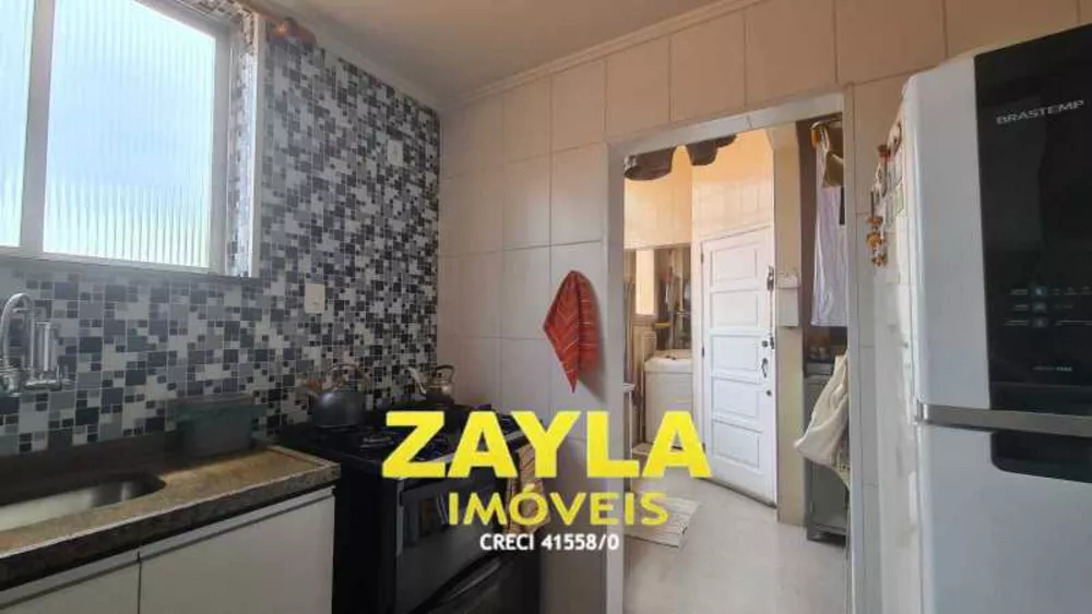 Apartamento, 3 quartos, 103 m² - Foto 12