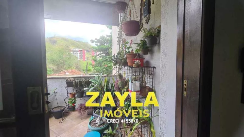 Apartamento, 3 quartos, 103 m² - Foto 6